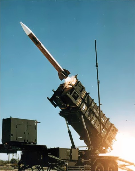 Patriot Missile Costs: The Financial Burden of Air Defense
